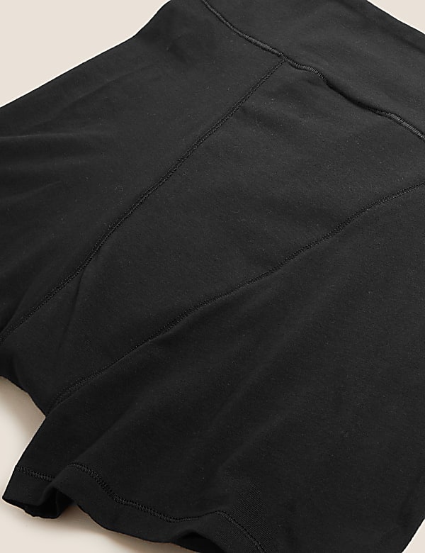 Heavy Absorbency Period Knicker Shorts