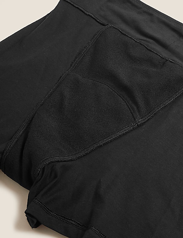 Heavy Absorbency Period Knicker Shorts