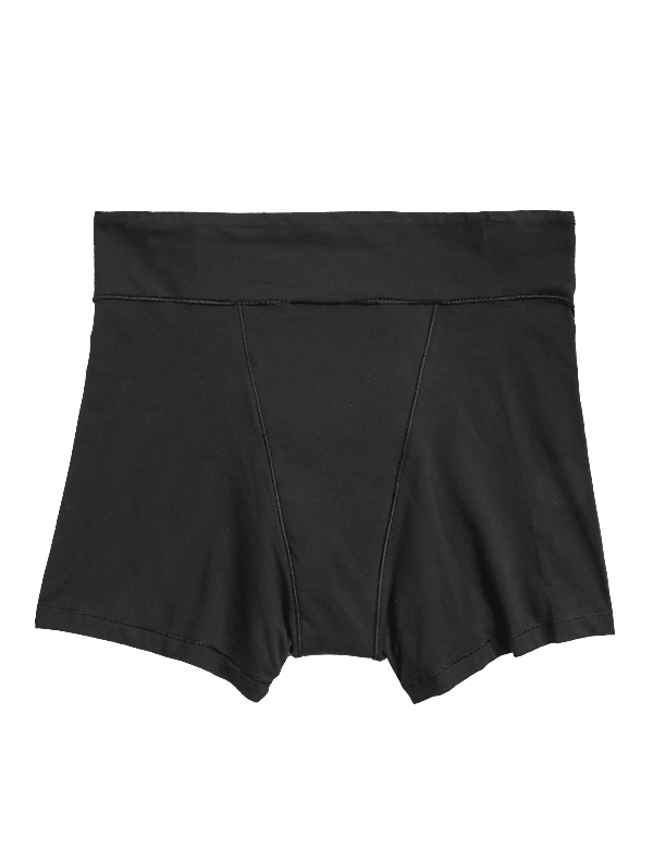 Heavy Absorbency Period Knicker Shorts