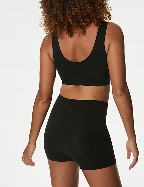 2pk Super Heavy Absorbency Period Knickers - CZ