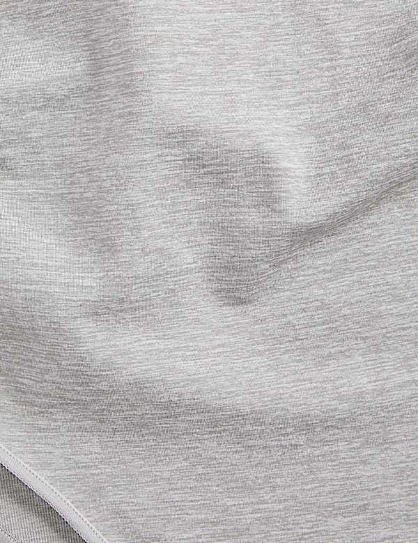 3pk Seamless Over Bump Maternity Briefs