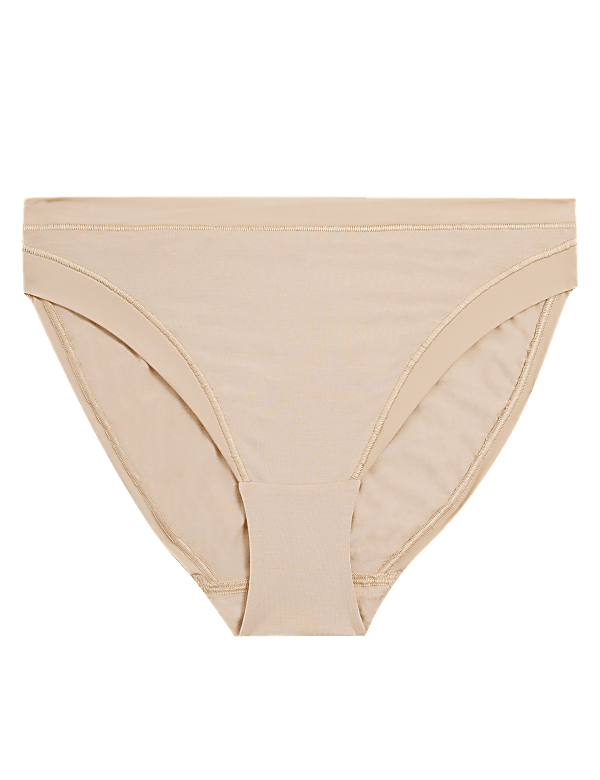 Flexifit™ Modal High Leg Knickers