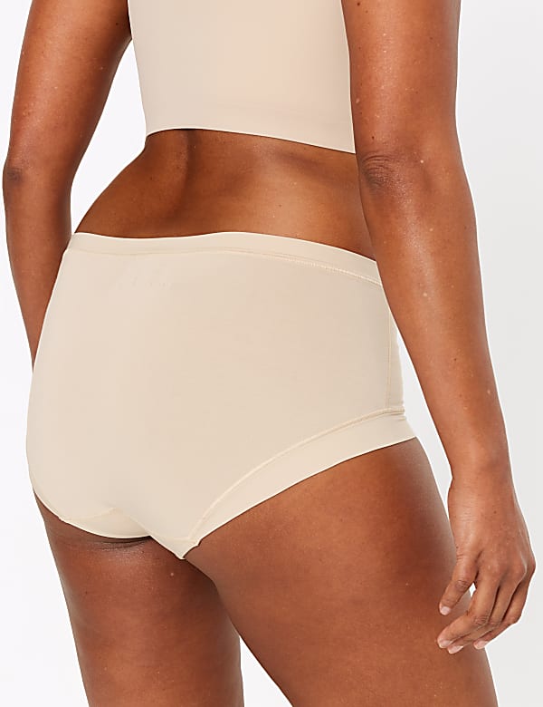 Flexifit™ Modal Midi Knickers