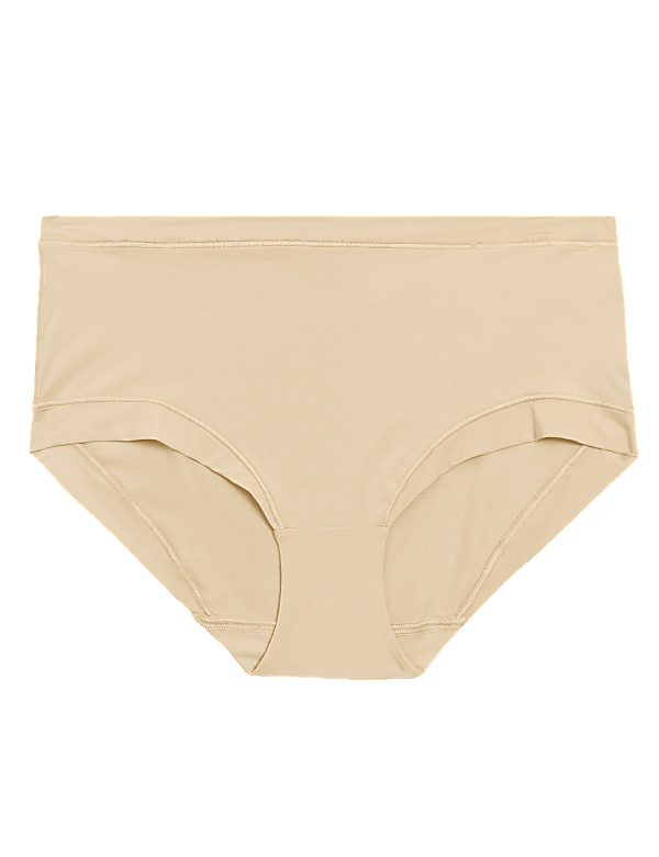 Flexifit™ Modal Midi Knickers