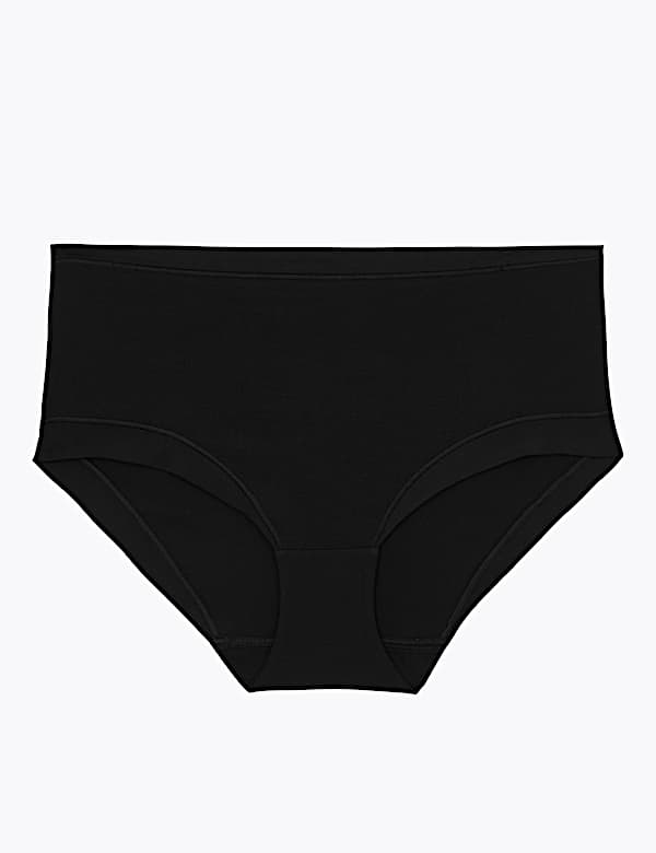 Flexifit&trade; Modal Midi Knickers
