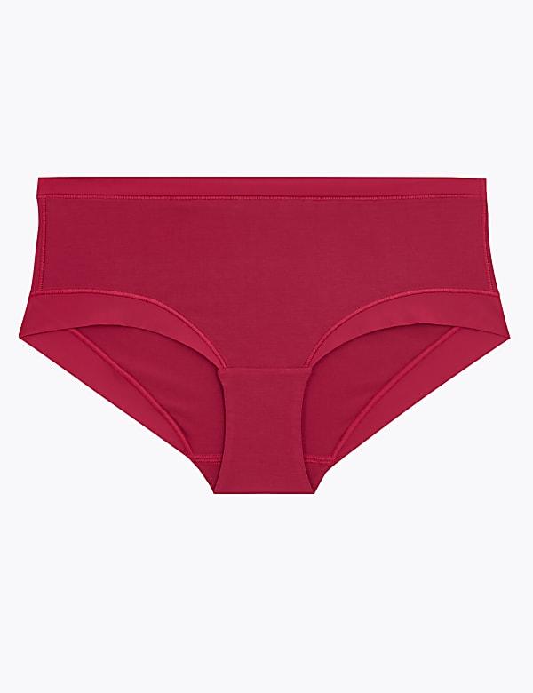 Flexifit™ Modal Low Rise Shorts