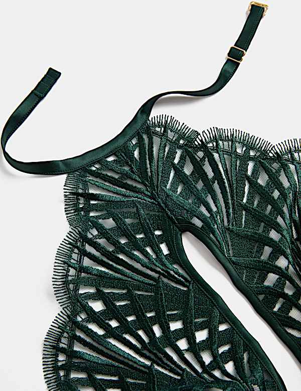 Reverie Embroidery Body - KG