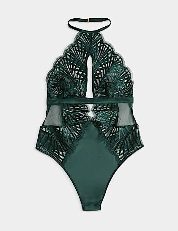 Reverie Embroidery Body - KG