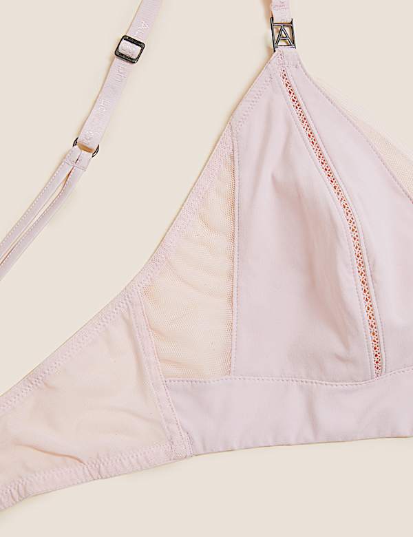 Luxe Essentials Non Wired Bralette
