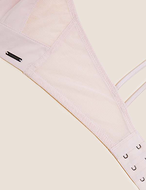 Luxe Essentials Non Wired Bralette
