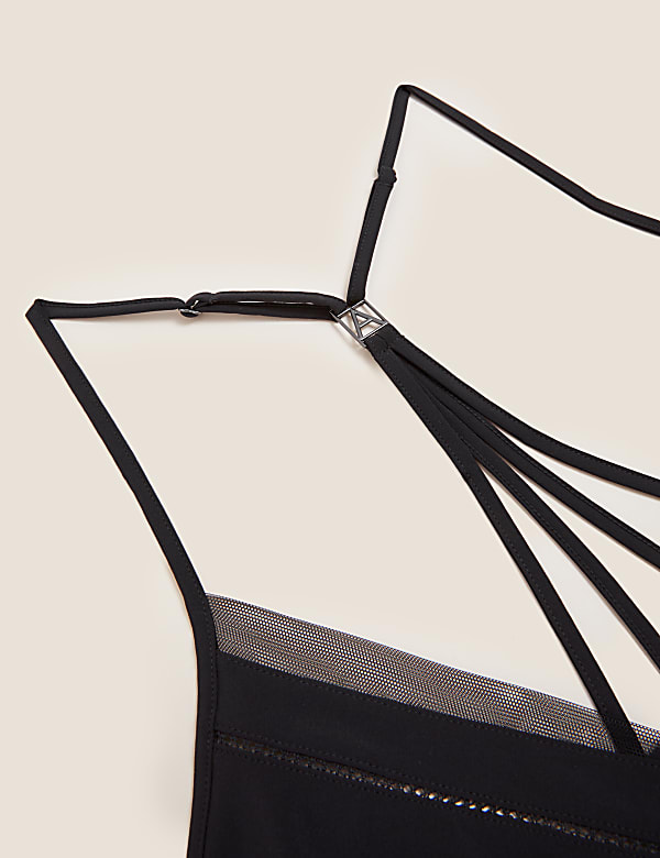 Luxe Essentials Cami Set