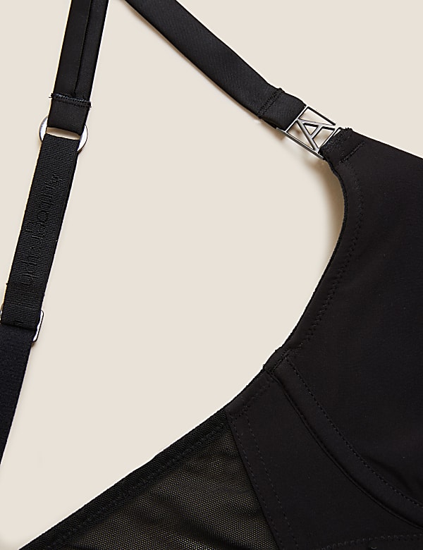 Luxe Essentials Wired Full Cup Bra A-E