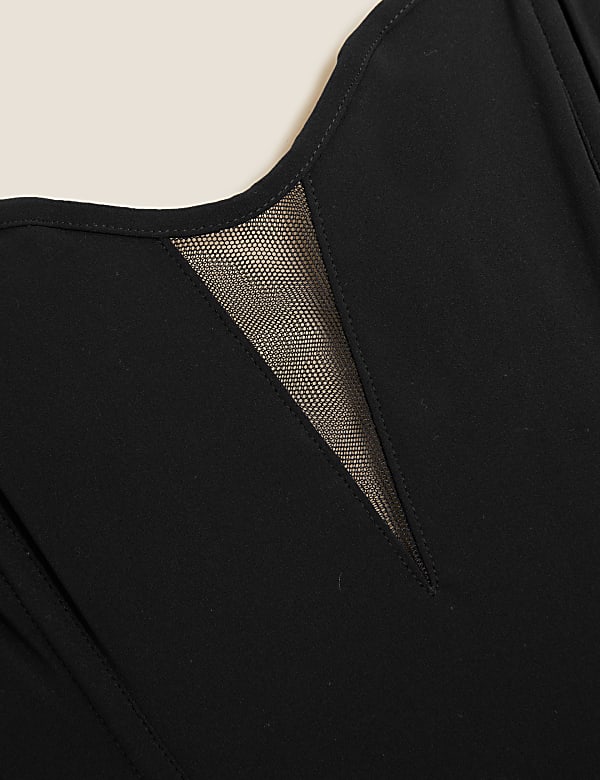 Non Padded Corset