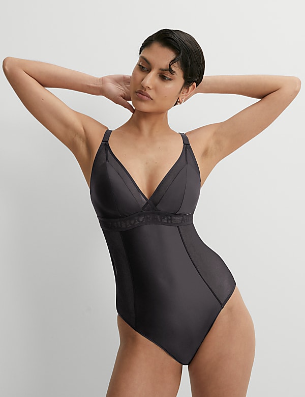 Tivoli Mesh Body
