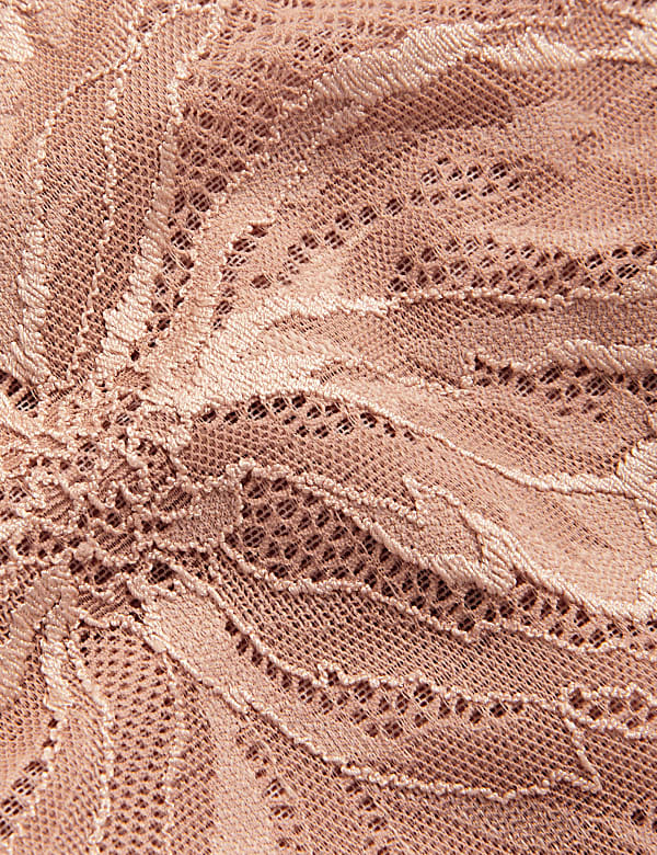 Lexington Brazilian Knickers