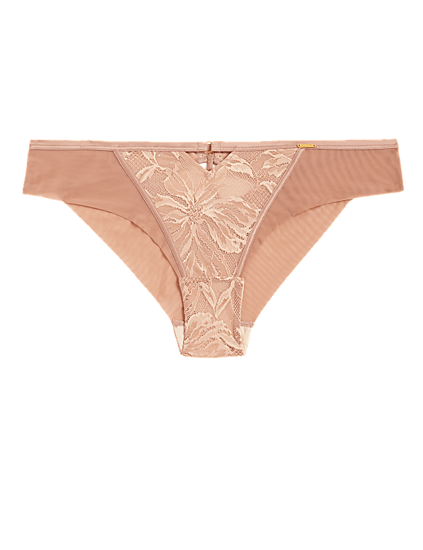 Lexington Brazilian Knickers