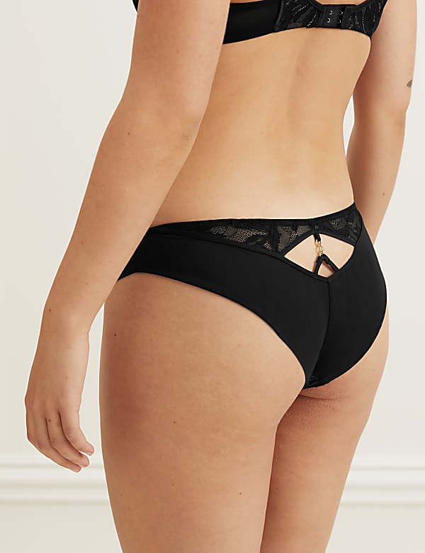 Lexington Brazilian Knickers
