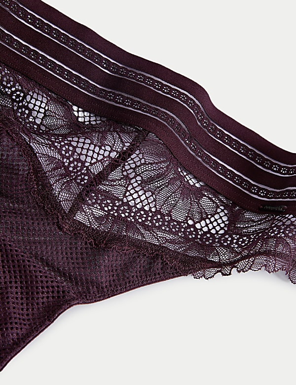 Marseilles Brazilian Knickers