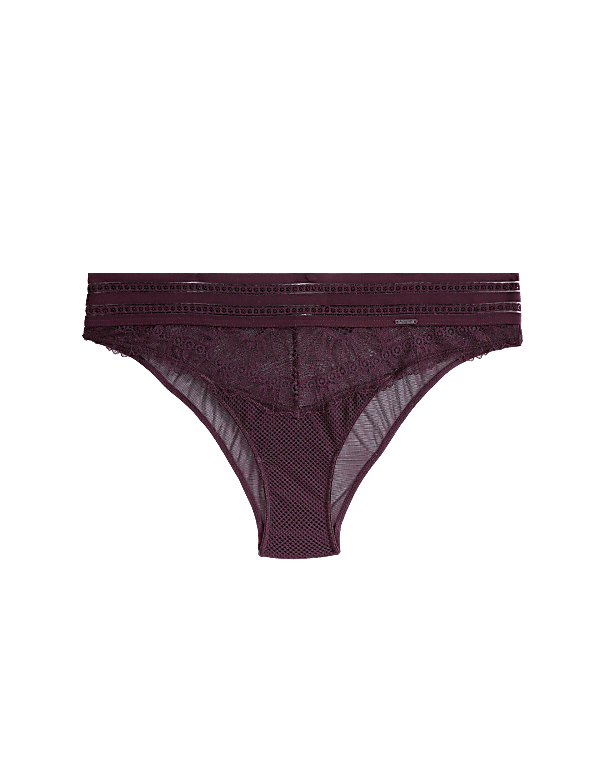 Marseilles Brazilian Knickers