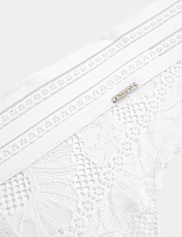 Marseilles Brazilian Knickers