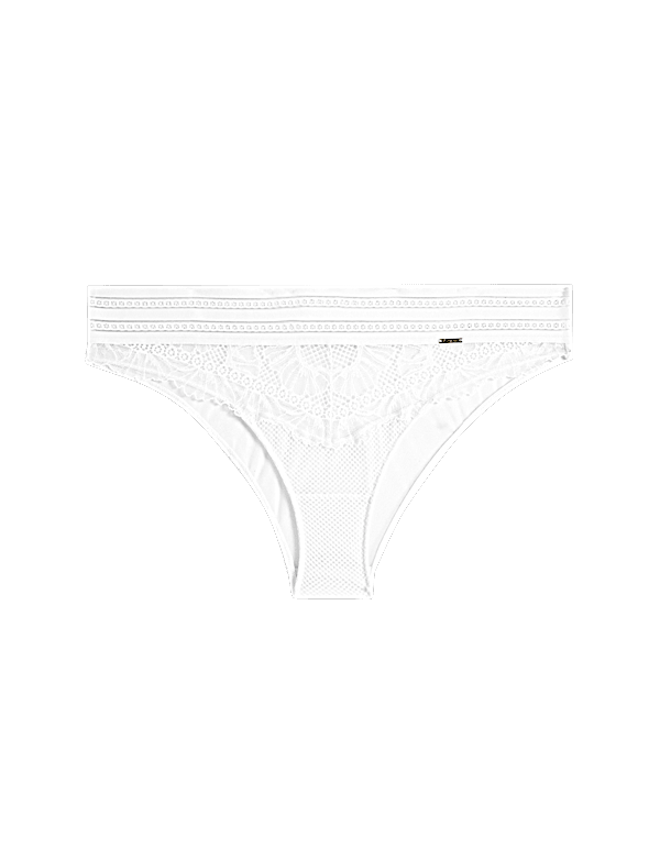 Marseilles Brazilian Knickers