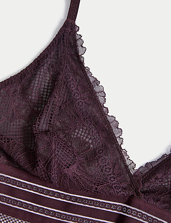 Marseilles Lace Body