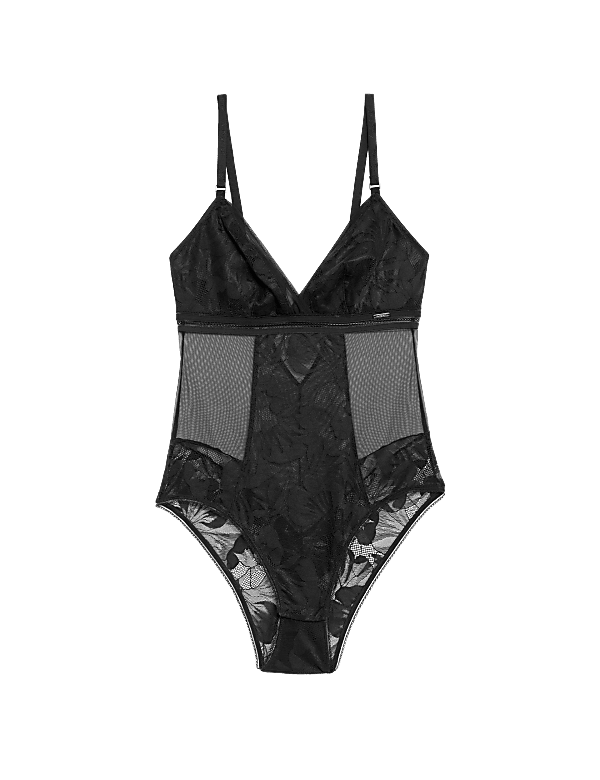 Valencia Lace Body