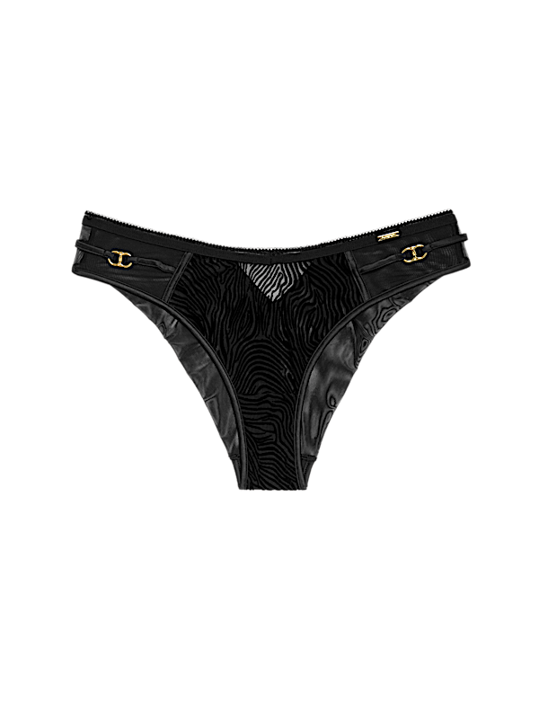 Oslo Flock Miami Knickers