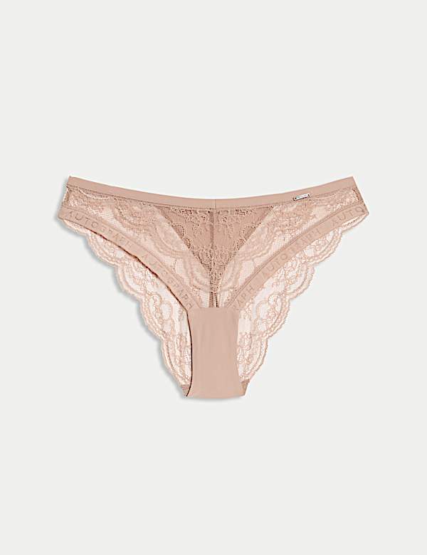 Murcia Lace Miami Knickers - CH