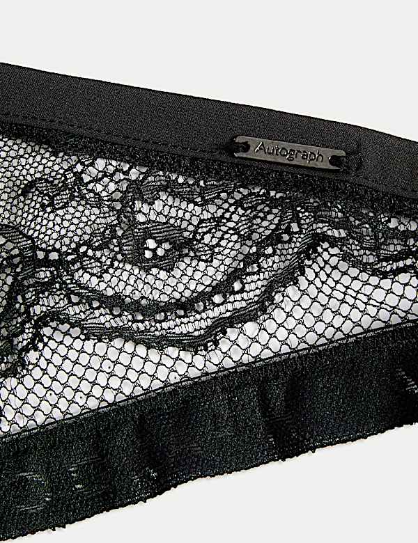 Murcia Lace Miami Knickers