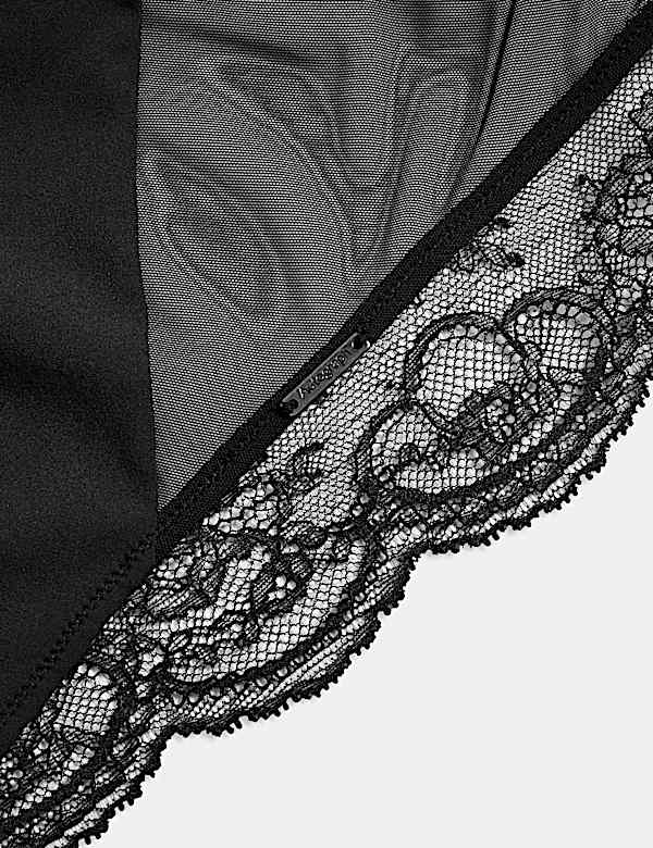 Murcia Lace Non Wired Body - US