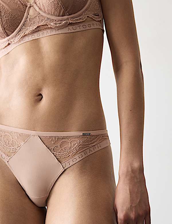 חוטיני תחרה Murcia - IL