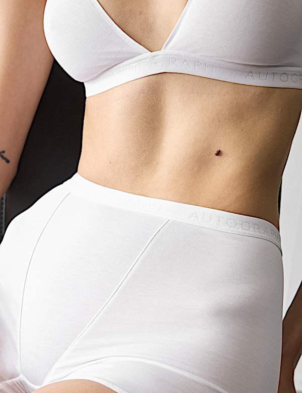 2 Pack Lille Supima Cotton Shorts - MV