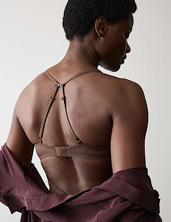 Koronkowe body Savannah - PL