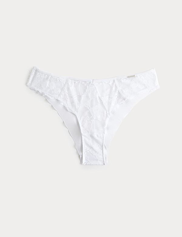 Kalhotky Savannah typu Miami - CZ