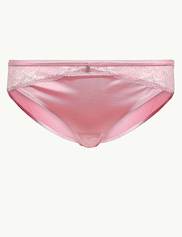 ContourWear No VPL Brazilian Knickers