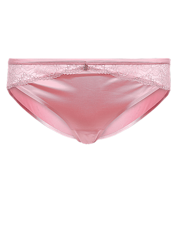 ContourWear No VPL Brazilian Knickers