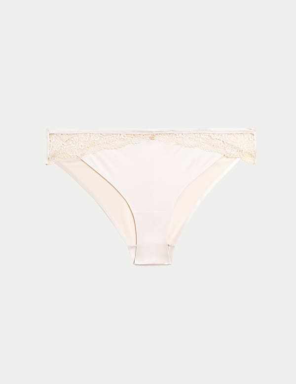 Tanga ContourWear sans coutures apparentes  - BE