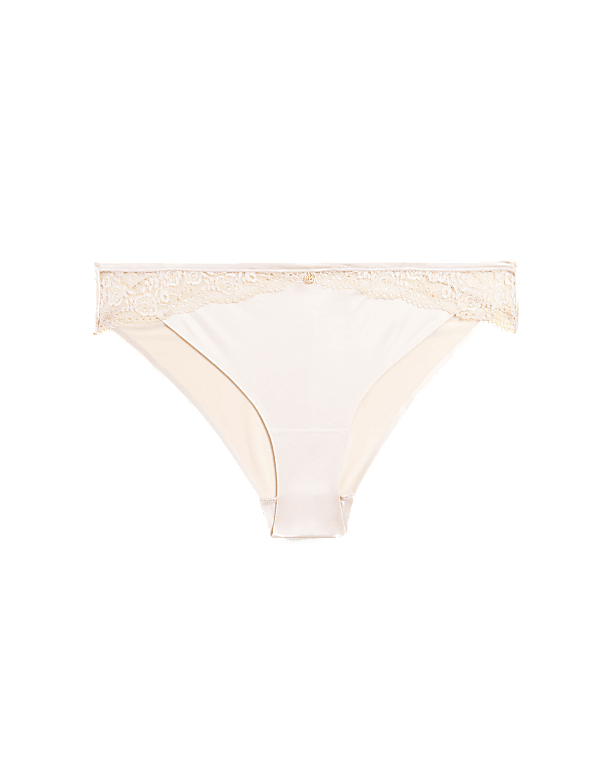 ContourWear No VPL Brazilian Knickers