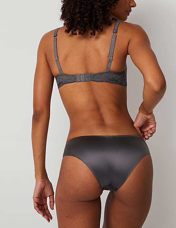 ContourWear No VPL Brazilian Knickers