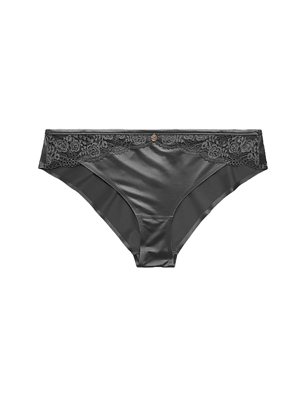 ContourWear No VPL Brazilian Knickers
