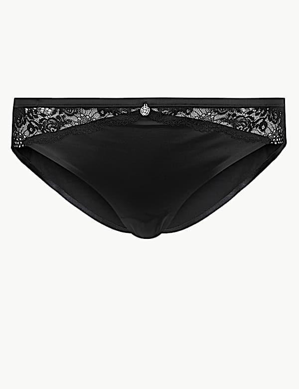 ContourWear No VPL Brazilian Knickers