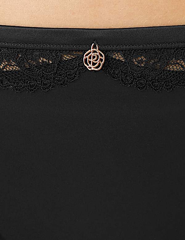 ContourWear No VPL Brazilian Knickers