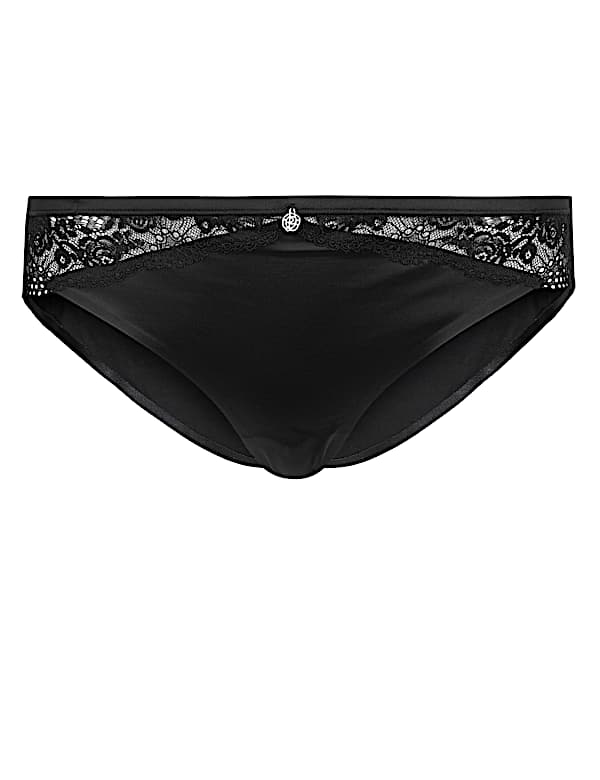 ContourWear No VPL Brazilian Knickers