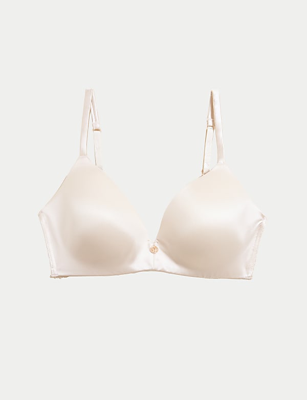 ContourWear Padded Plunge Bra A-E - SI