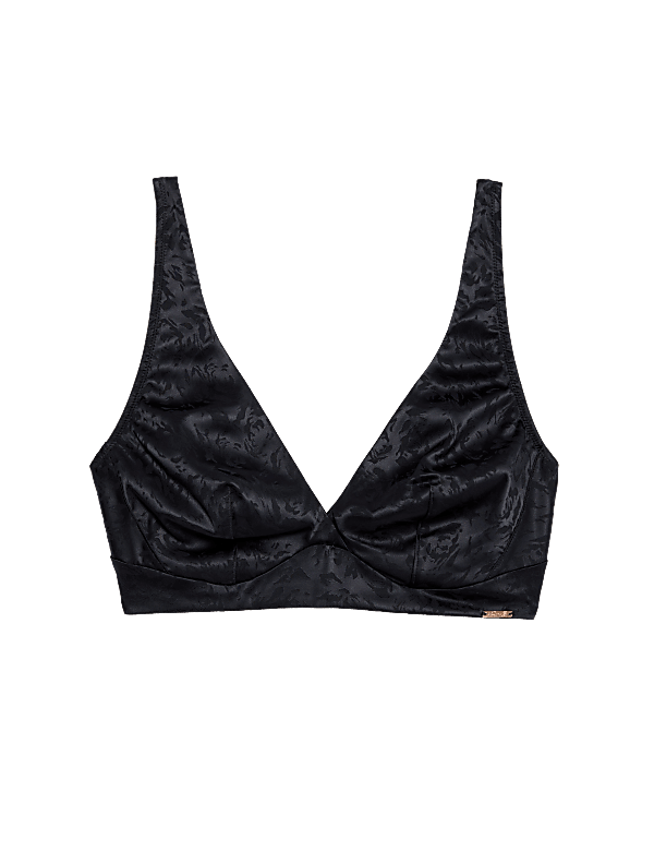Dahlia Non Wired Bralette A-E