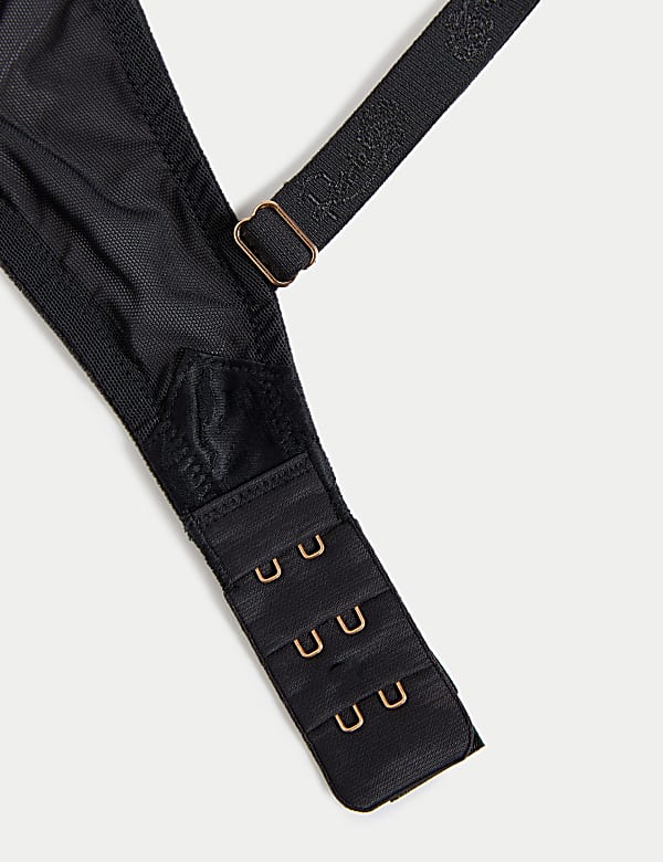 Dahlia Wired Full Cup Bra A-E