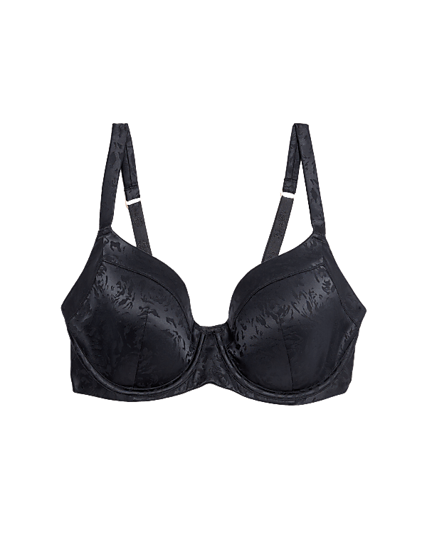 Dahlia Wired Full Cup Bra A-E