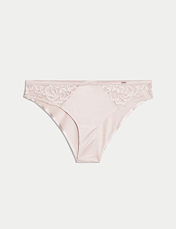 ContourWear No VPL Brazilian Knickers - US