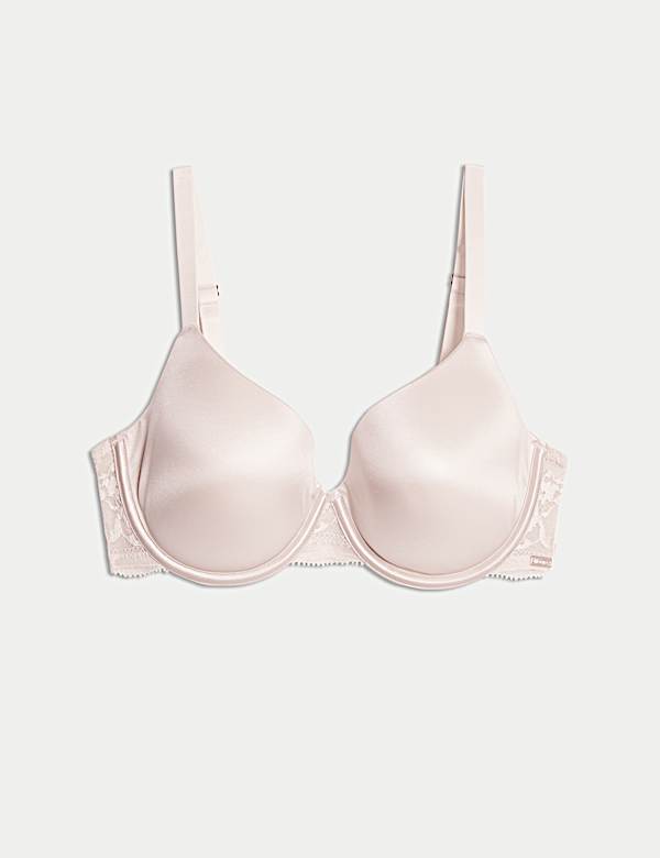 ContourWear Wired Full Cup Bra A-E - US